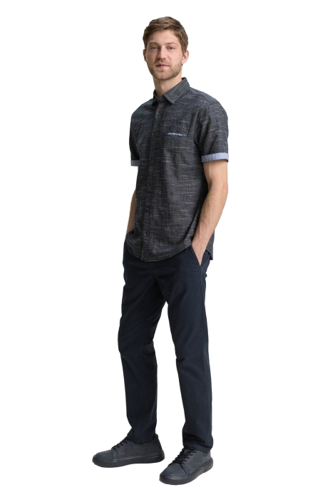 Tom Tailor structured shirt